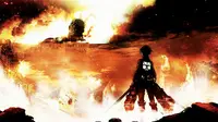 Attack on Titan akan hadir kembali ke Nintendo 3DS dengan seri terbarunya