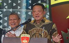 Kejagung Tegaskan Eks Jampidsus Febrie Masih Berstatus Saksi