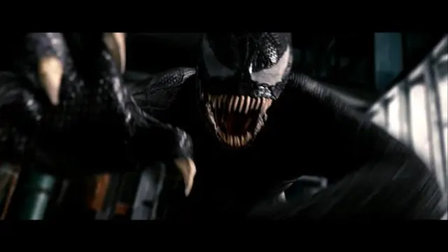 Sisi Gelap The Amazing Spider-Man Ditampilkan dalam Venom Carnage