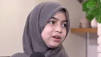 Alasan putri Marshanda dan Ben Kasyafani, Siena sudah memakai hijab padahal masih berusia 10 tahun. (Dok: Daniel Tetangga Kamu)