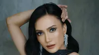 Artika Sari Devi Comeback Lewat Film Horor Dia Bukan Ibu, Turunkan Bobot Hingga Potong Rambut Pendek