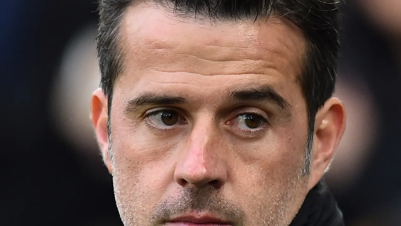 Dibantai Liverpool, Everton Pecat Pelatih Marco Silva