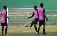 Persijap Jepara Resmi Datangkan Iker Guarrotxena, Lini Depan Makin Tajam di BRI Super League