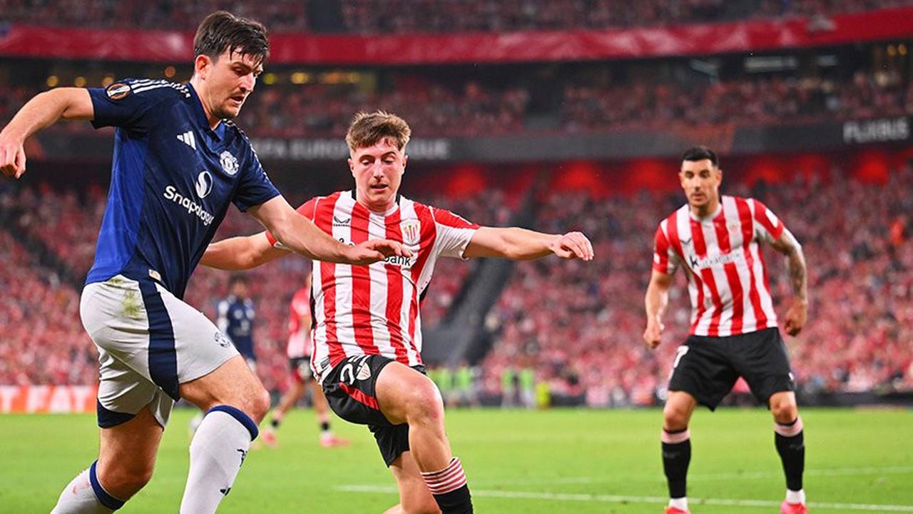 Menolak Menyerah! Athletic Bilbao Percaya Bisa Kalahkan MU dan Melaju ke Final Liga Europa