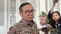 Pramono Anung Sebut UMP DKI Jakarta 2026 Sudah Ditetapkan, Diumumkan Rabu 24 Desember 2025