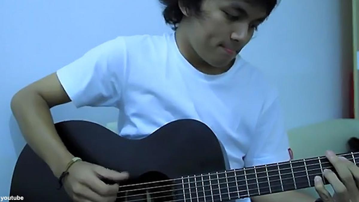 Ingin Go International, Calvin Jeremy Gandeng Musisi Belanda