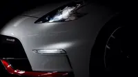 Hot! Nissan Luncurkan Special Nismo 370Z, Besok!