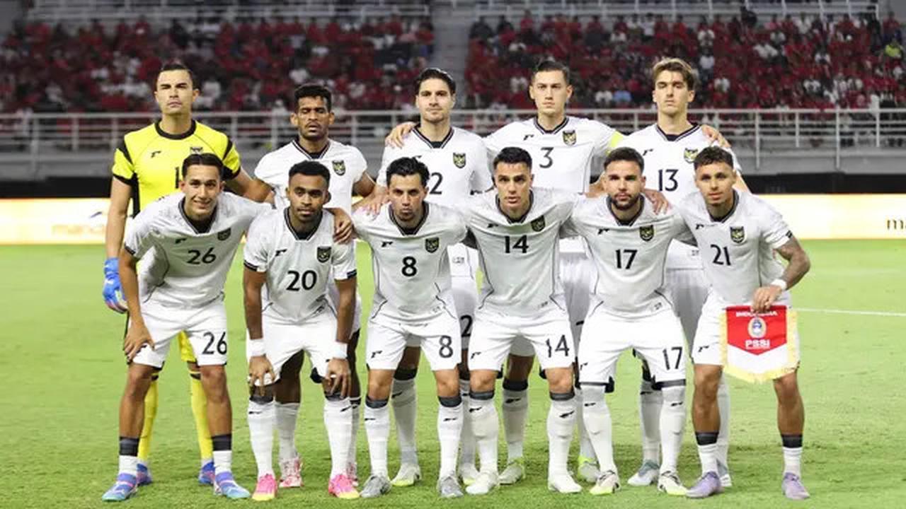 Jadwal Pertandingan Timnas Indonesia di Kualifikasi Piala Dunia 2026 Zona Asia, Kamis 9 Oktober 2025: Jumpa Arab Saudi