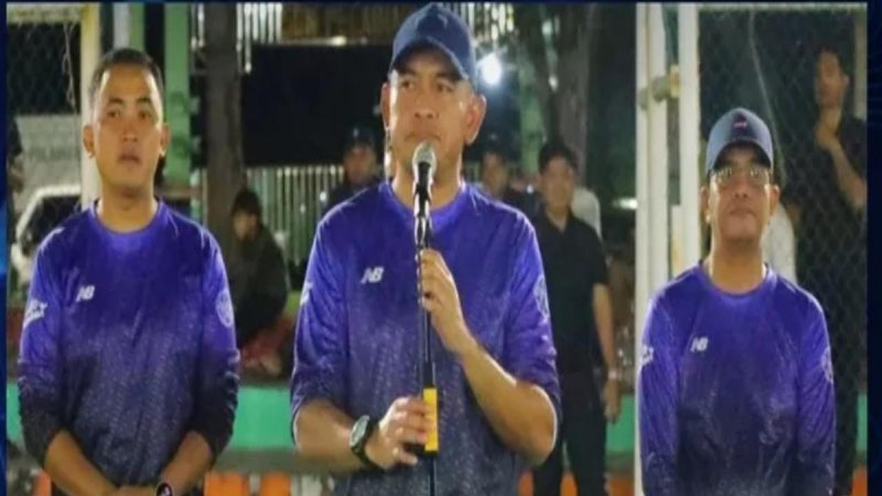 Ramadhan Soccer Tanah Laut: Ajang Pembinaan Atlet dan Penjaringan Bibit Unggul Daerah