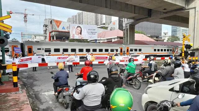KAI Sumut