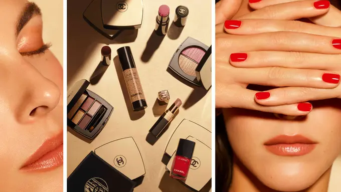 Rayakan Pancaran Cahaya Golden Hour Sepanjang Hari Lewat Koleksi LES BEIGES CHANEL Summer 2025