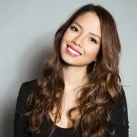 Ilustrasi dahi lebar/copyright shutterstock