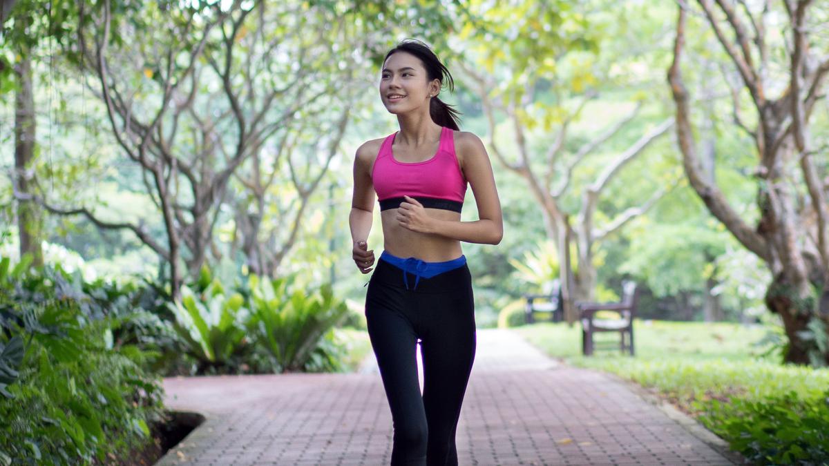 7 Olahraga Ampuh Turunkan Berat Badan Setelah Lebaran