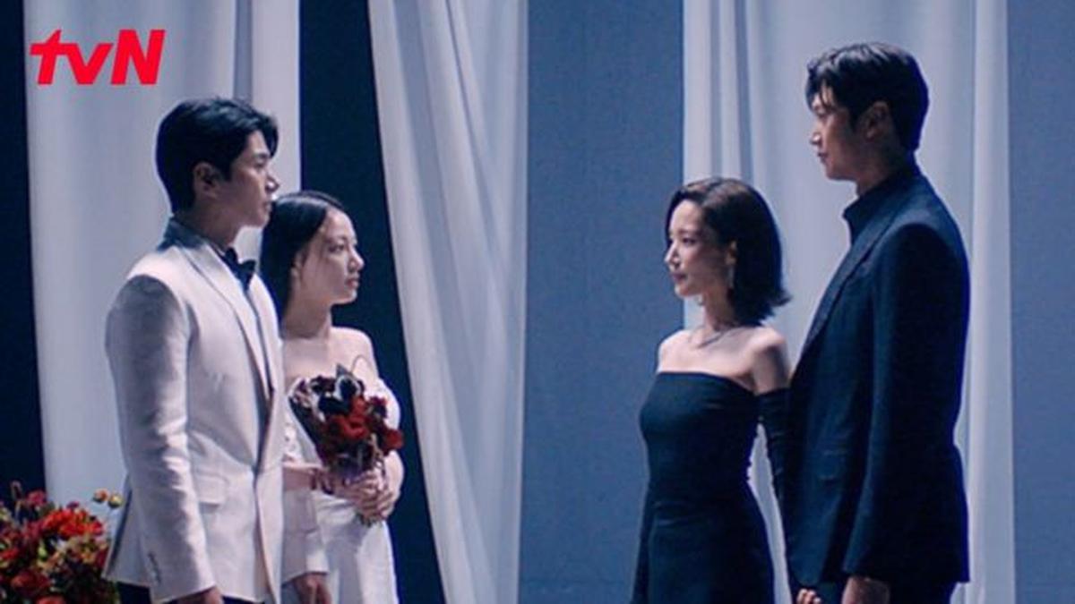 Marry My Husband, Amazon Prime Video’s First Korean Drama, Tops the Popularity Chart