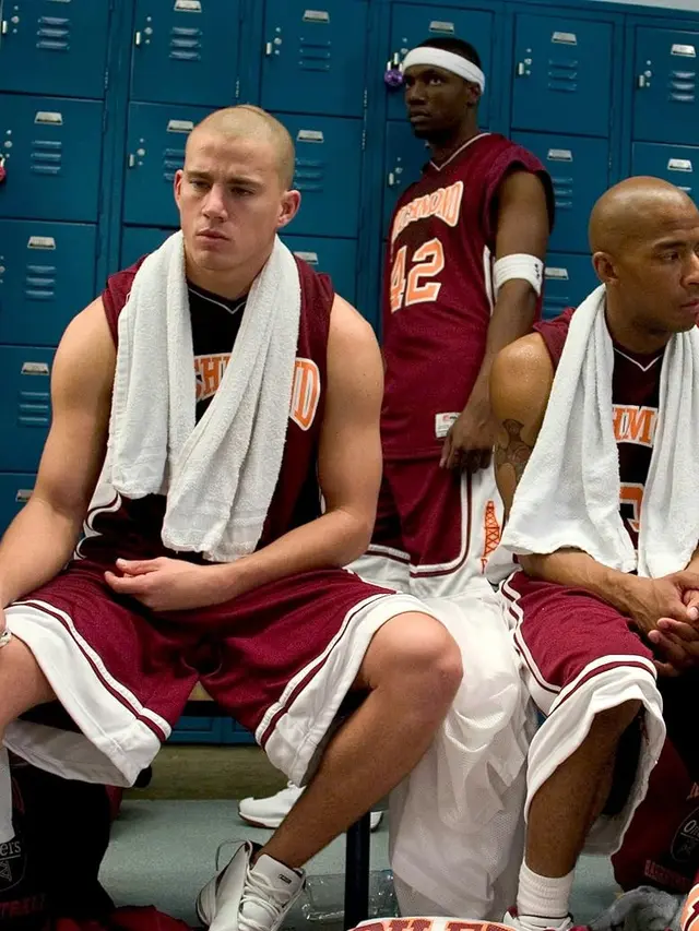 Coach Carter (2005)
