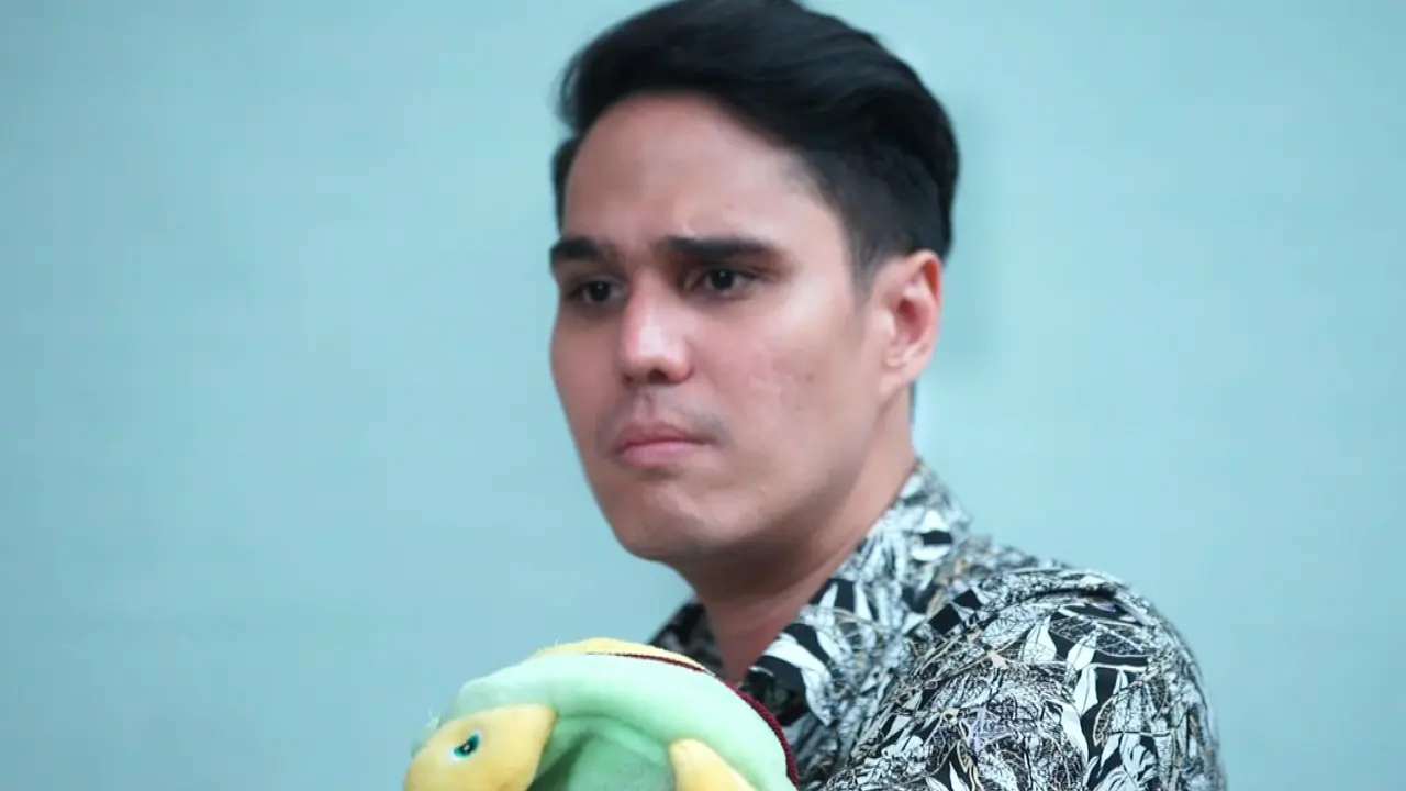 Samudra Cinta