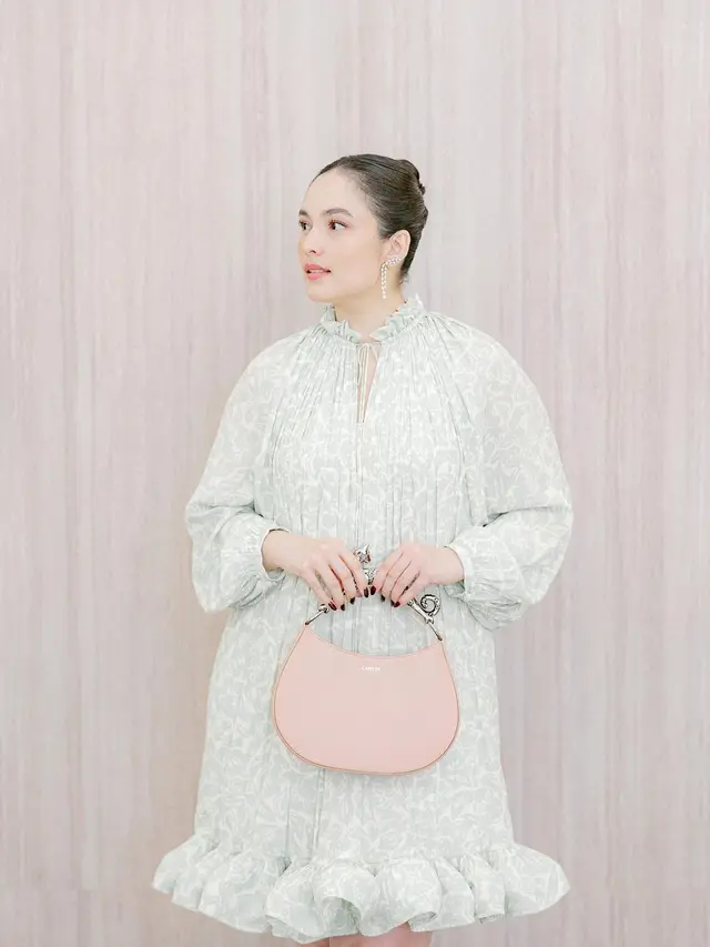 Chelsea Islan Diduga Hamil