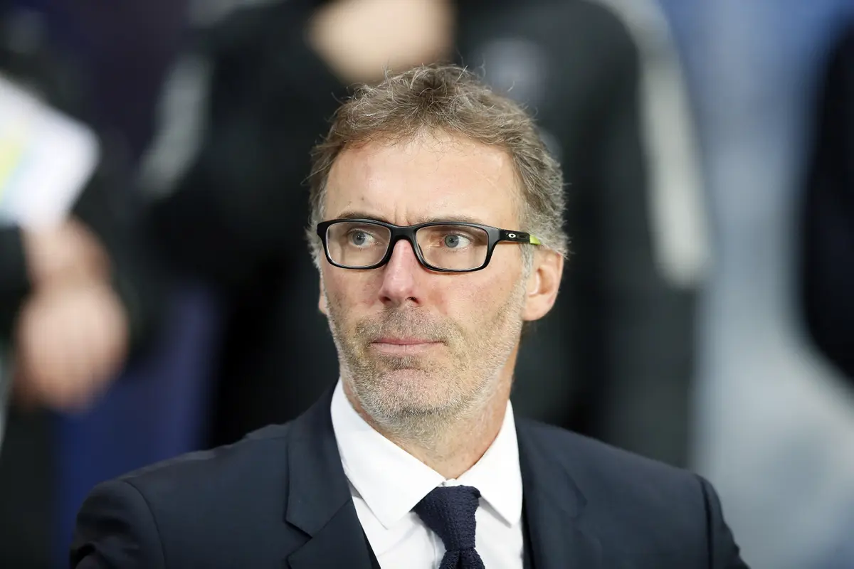 Laurent Blanc