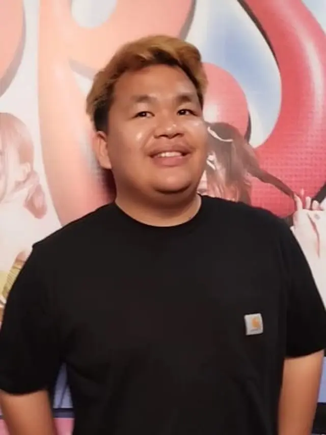 Kiki TBA (Liputan6.com/M Altaf Jauhar)