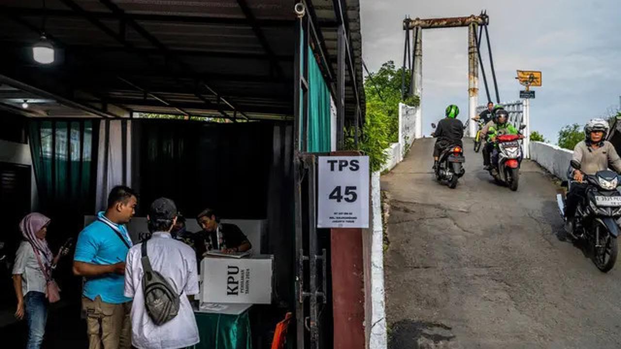 Momen Presiden Prabowo Subianto dan Masyarakat Indonesia Tentukan Pilihan pada Pilkada Serentak 2024