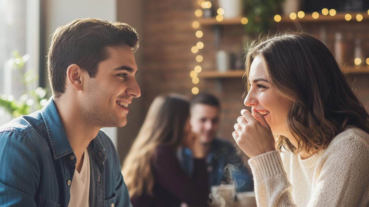 80 Tebak-Tebakan Gombal Romantis Bikin Baper, Buat Momen PDKT Makin Cair