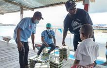 Pemkab Jayapura: 13 SPPG Beroperasi, Layani Program Makan Bergizi Gratis Jayapura