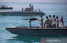 Tegas, Iran Bakal Tindak Kapal Lintasi Selat Hormuz Tanpa Izin