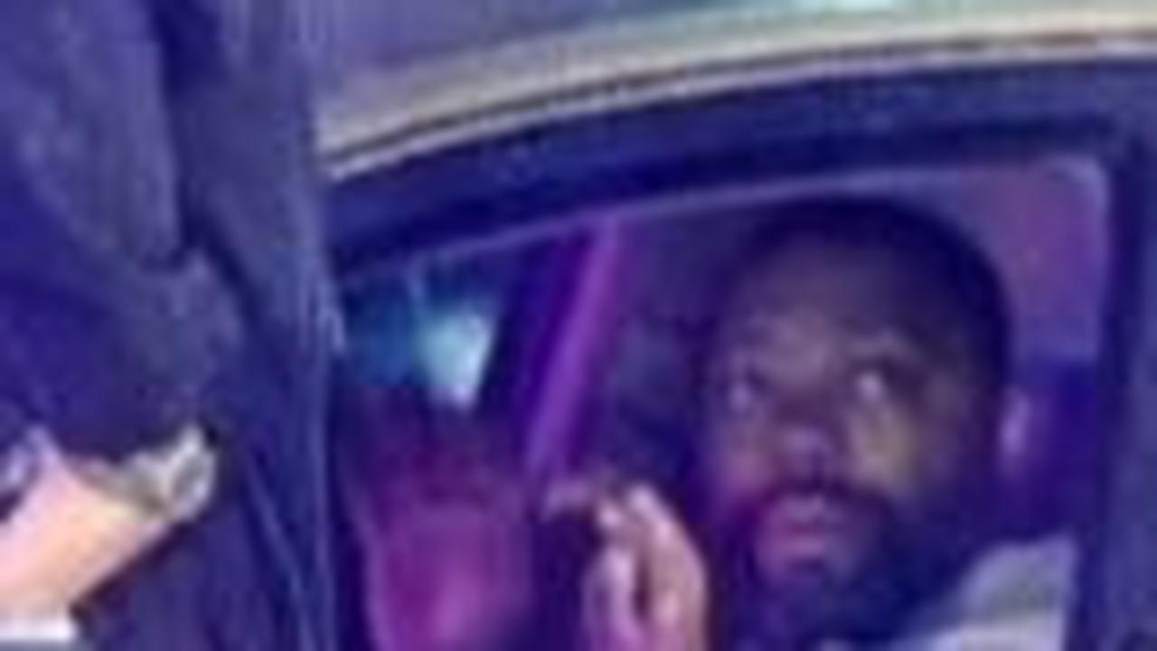 Kronologi Mobil Iring-Iringan Presiden Joe Biden Ditabrak, Secret Service Sampai Kokang Senjata