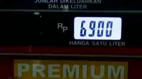 Warga Tak Keberatan BBM Naik Asal Stok Ada