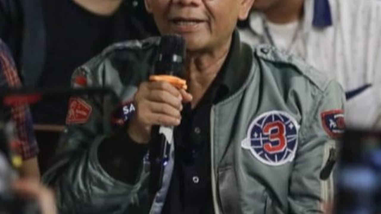 VIDEO: Resmi Mundur, Mahfud Cerita Pukul Pejabat Nakal Pakai Wartawan Biar Lancar