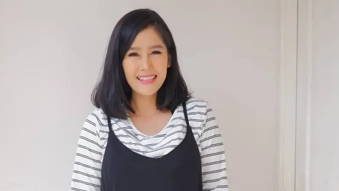 [Fimela] Ardina Rasti