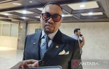 DPR Mendesak Polisi Usut Tuntas Kasus Penyiraman Air Keras Andrie Yunus