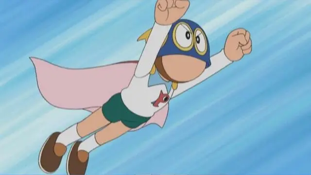 10 Anak Berkekuatan Super di Dunia Anime