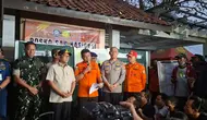 7 Hari Pencarian Jurnalis Hilang Kontak, Basarnas Ungkap Sejumlah Kendala