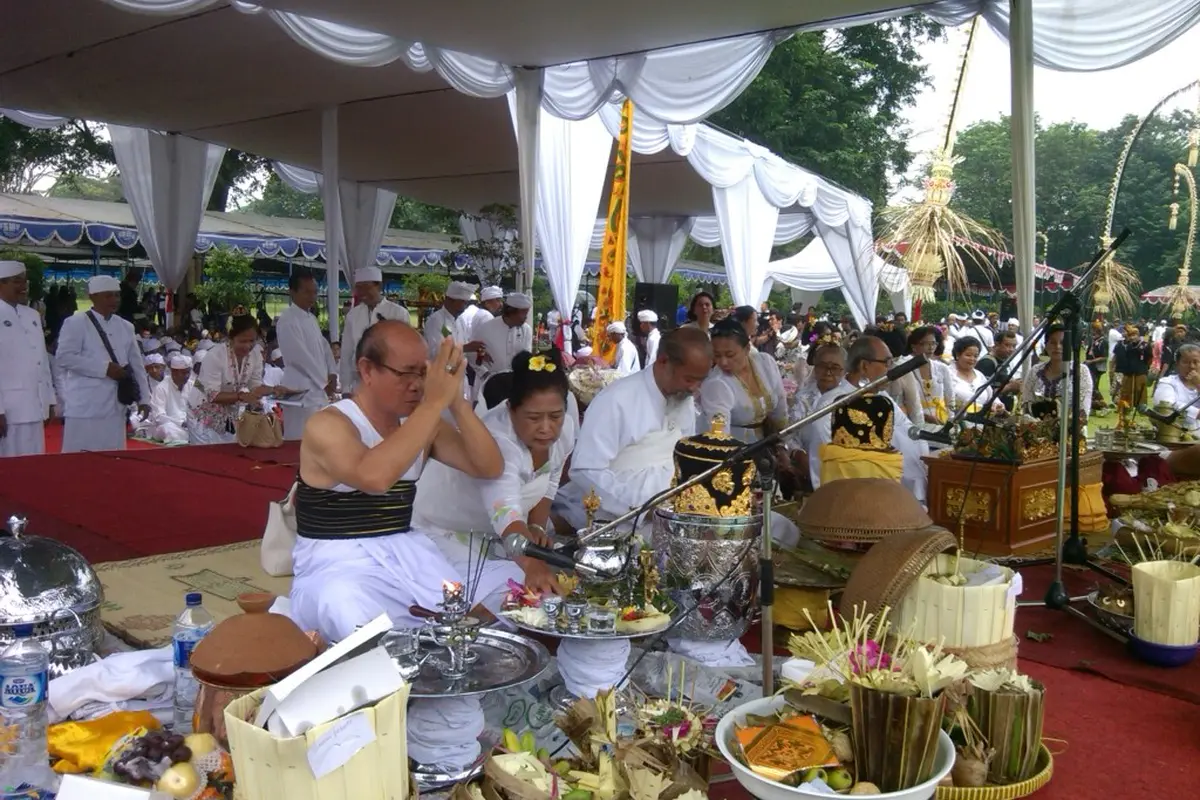 Tawur Agung Kesanga