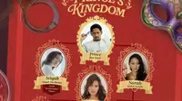 Scandal 3: Kembalinya Ibnu Jamil dan Kehadiran Angel Baru yang Misterius