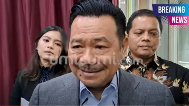 Mengaku Trauma, Jessica Wongso Kini Tak Mau Tawarkan Makanan dan Minuman pada Orang Lain