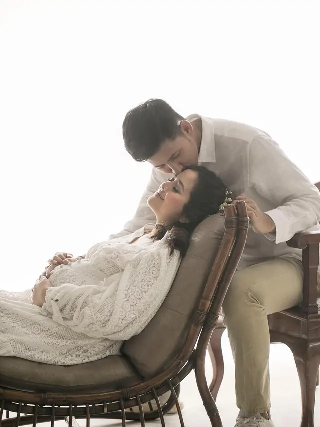 [Fimela] Tasya Kamila