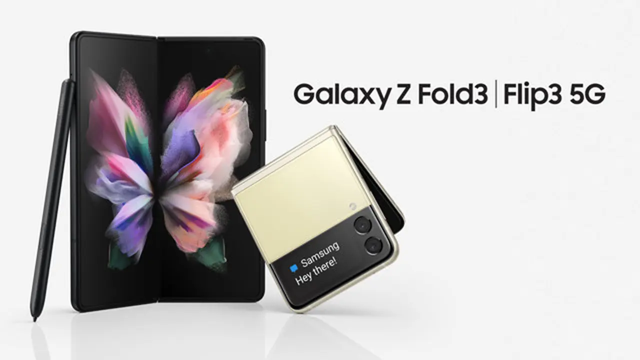 6 Alasan Upgrade Flagship Lama ke Samsung Galaxy Z Fold3 5G dan Z Flip3 5G