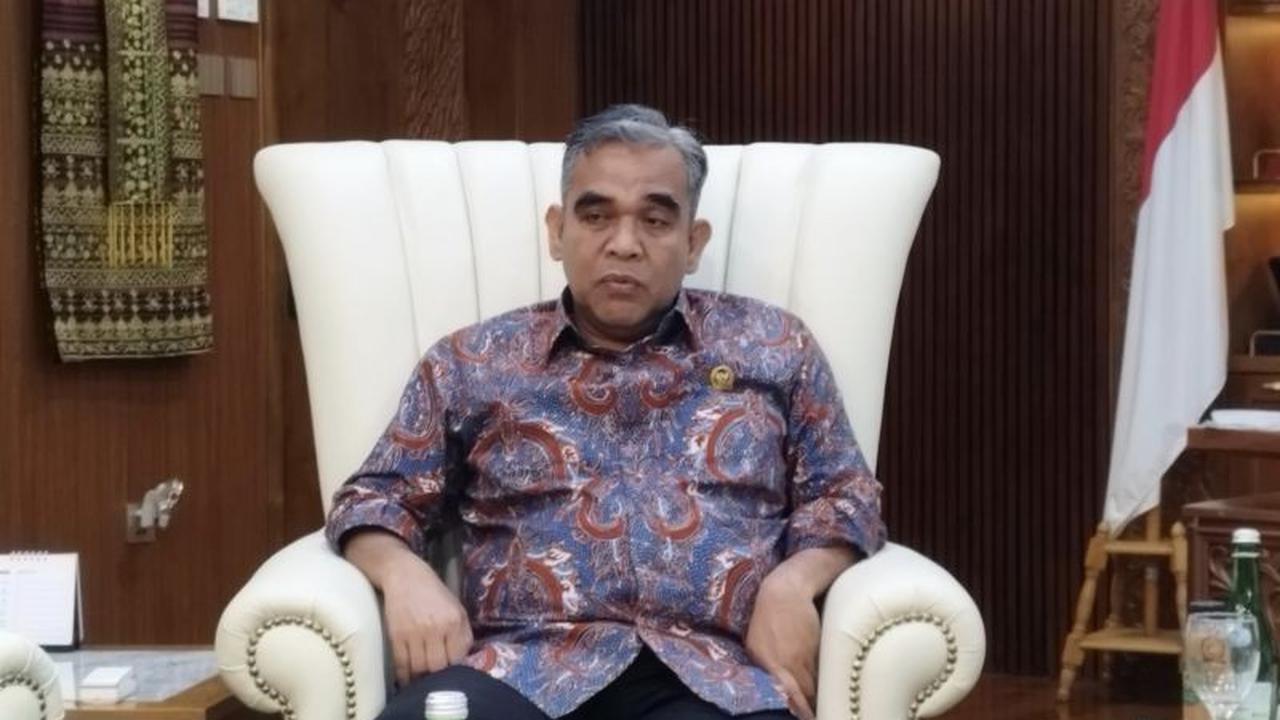 Ketua MPR Minta Polisi Segera Ungkap Motif Ledakan SMAN 72 Jakarta