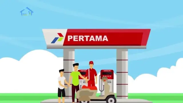 Beda Jenis Transportasi Beda Juga Bahan Bakarnya, Yakin Anak Sudah Paham?