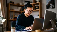 Kebijakan WFH Setiap Jumat Diam-Diam Bawa Dampak Besar untuk Kesehatan