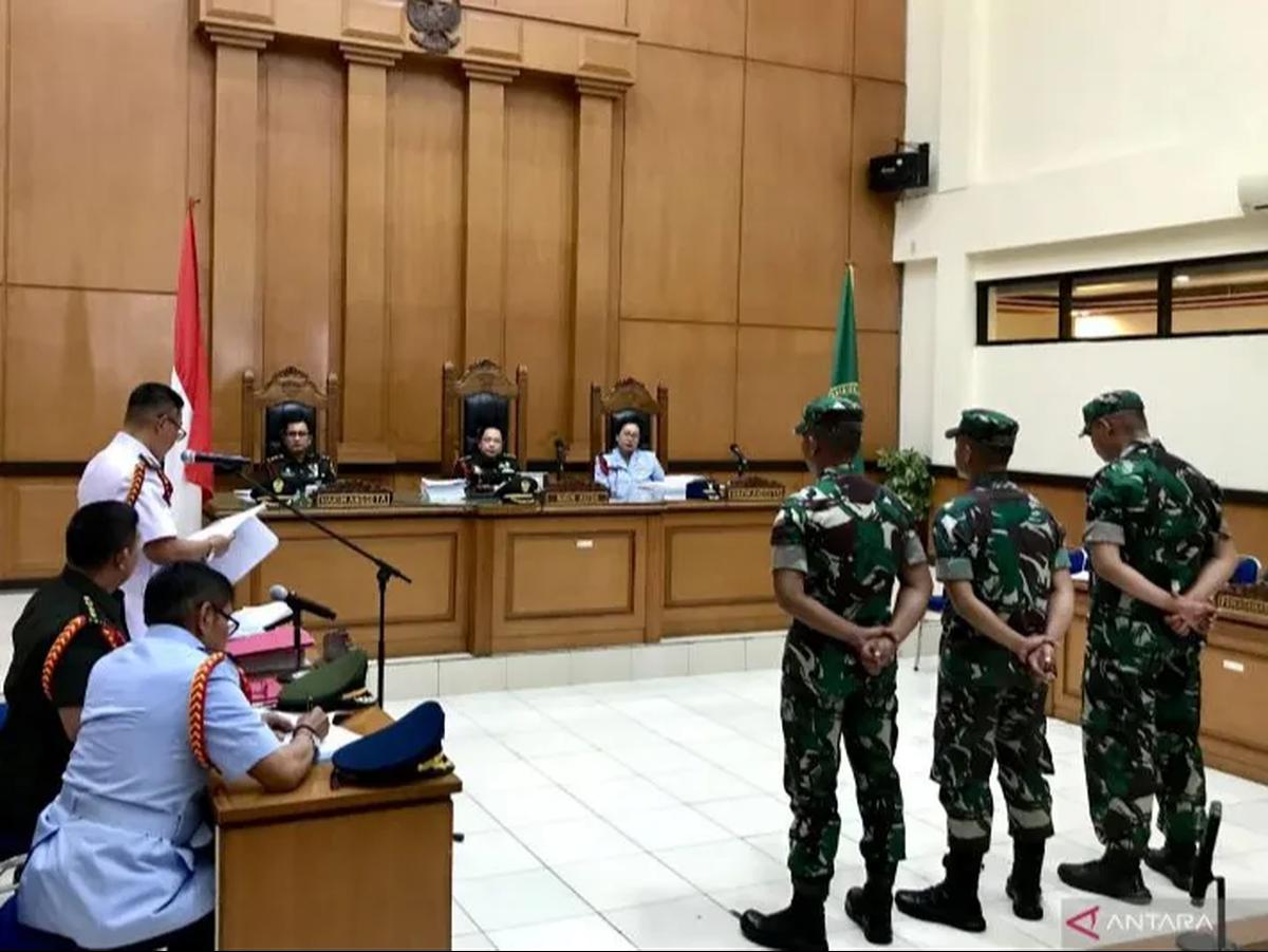 Dok. Istimewa
