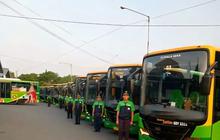 DPRD Malang: Angkot Bisa Jadi 'Feeder' Optimalkan Layanan Bus Trans Jatim, Solusi Atasi Macet!