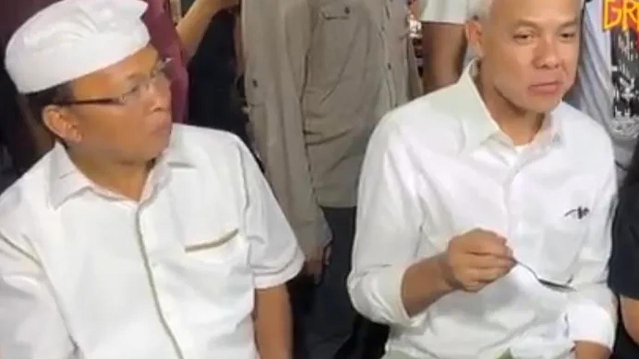 Dok. Istimewa