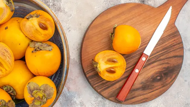 Persimmon