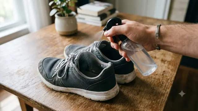 Sepatu