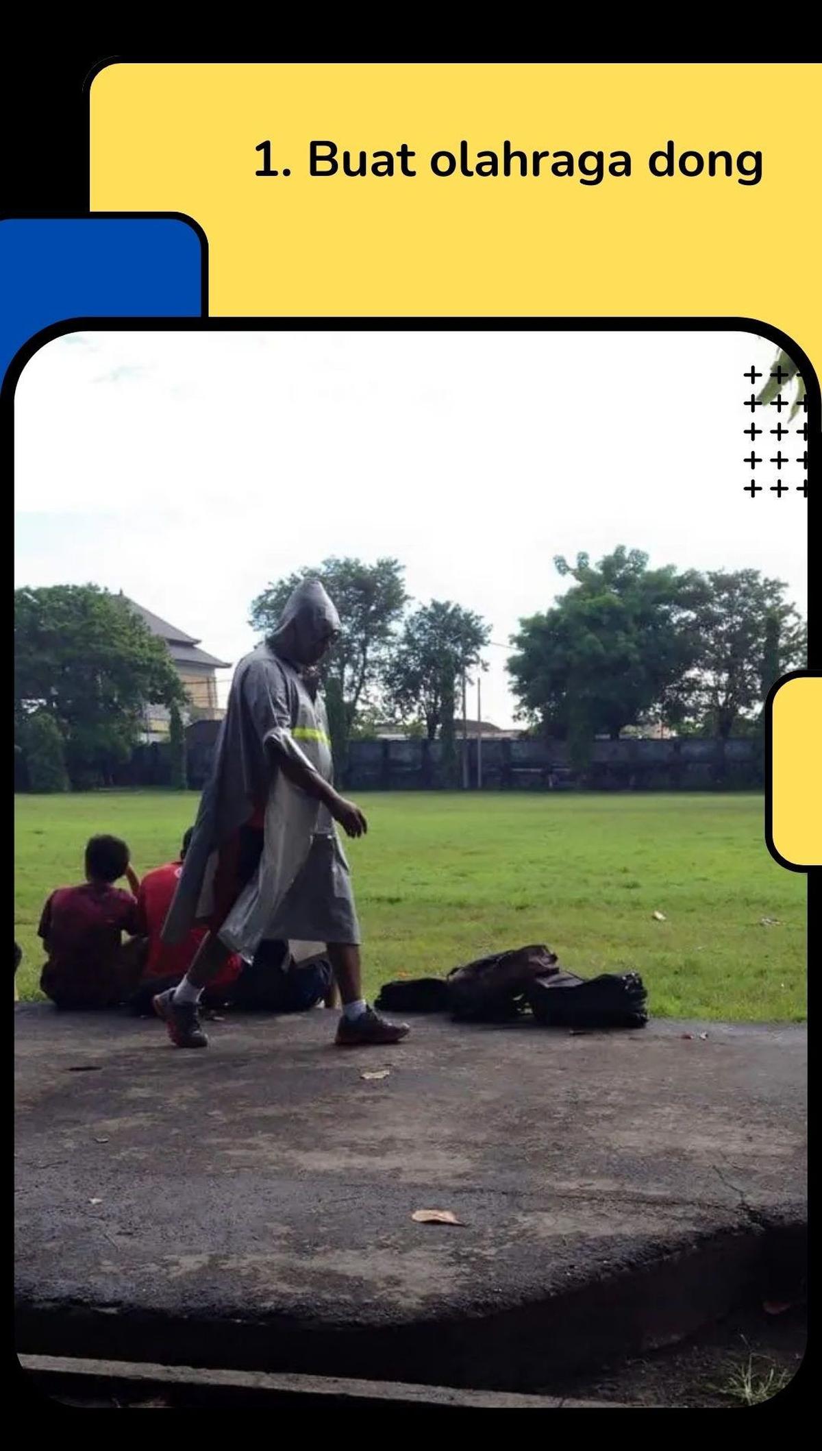 Dok. Istimewa