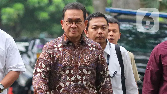 

<p>Budi Santoso. He is the Secretary General of the Ministry of Trade (Kemendag). Budi Santoso is said to be serving as Minister of Trade in the Prabowo-Gibran government. (Liputan6.com/Herman Zakharia)</p>
<p>“/></p>
<p>The Indonesian government, through the Ministry of Trade (Kemendag), has tightened regulations on sales of the iPhone 16 and Google Pixel on e-commerce platforms.</p>
<p>Currently, both the iPhone 16 and Google Pixel are prohibited from being sold in Indonesia because the two smartphone brands still do not meet the Domestic Component Level (TKDN) certification rules.</p>
<p>For this reason, the Minister of Trade (Mendag), Budi Santoso, reminded that e-commerce that violates this rule will immediately be dealt with harshly by the government.</p>
<p>“E-commerce is always evaluated, so if there is a violation (selling the iPhone 16 series and Google Pixel) later, of course we will let you know,” said Budi, as quoted by Antara, Wednesday (6/11/2024).</p>
<p>When met on the sidelines of the release of the 400,000th Mayora Group Export Container to 15 countries in Cikupa, Tangerang, Banten, Tuesday, Budi Santoso said, “so we are taking action and all kinds of things.”</p>
</div>

		</div>

				<footer class=