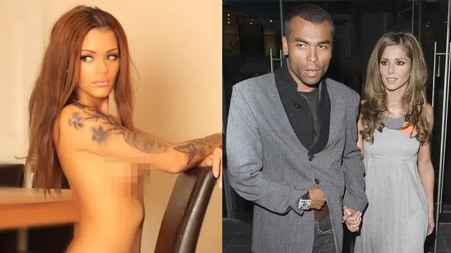 Ashley Cole